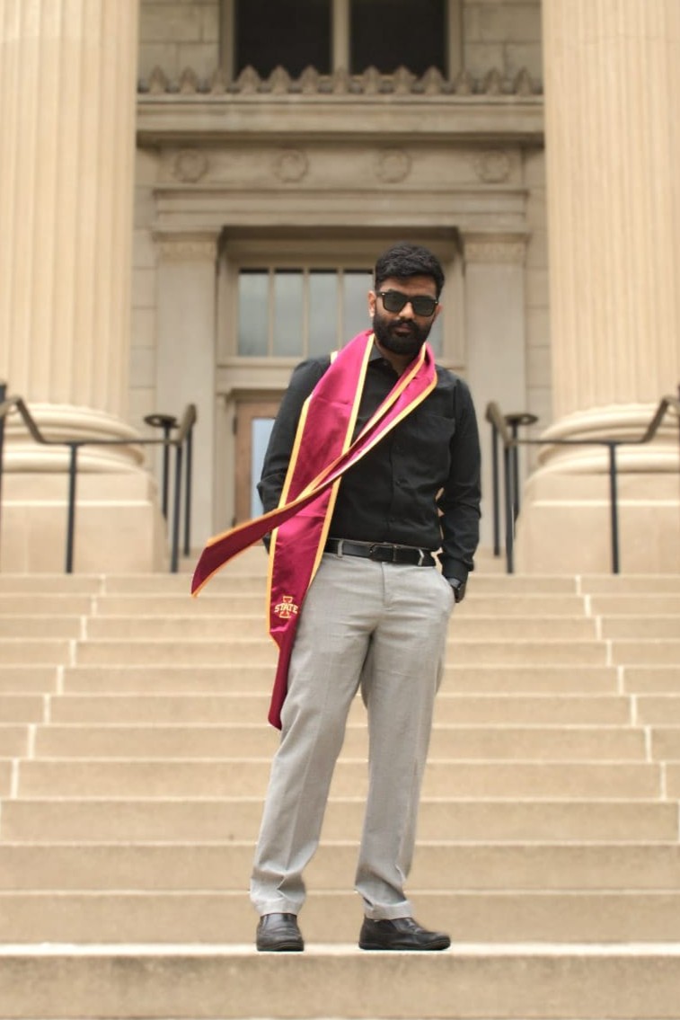 Nandha Kumar