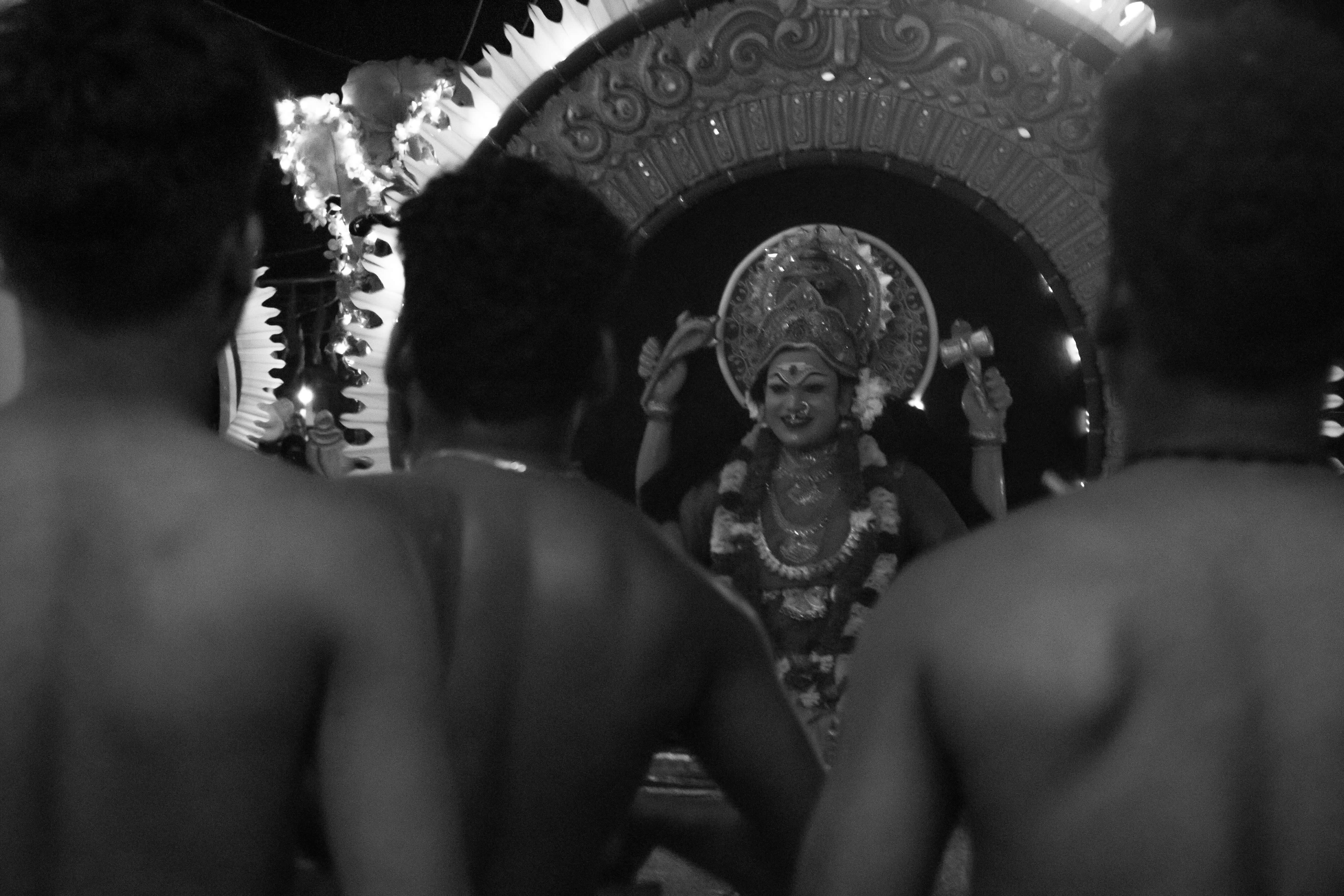 Photography by Nandha