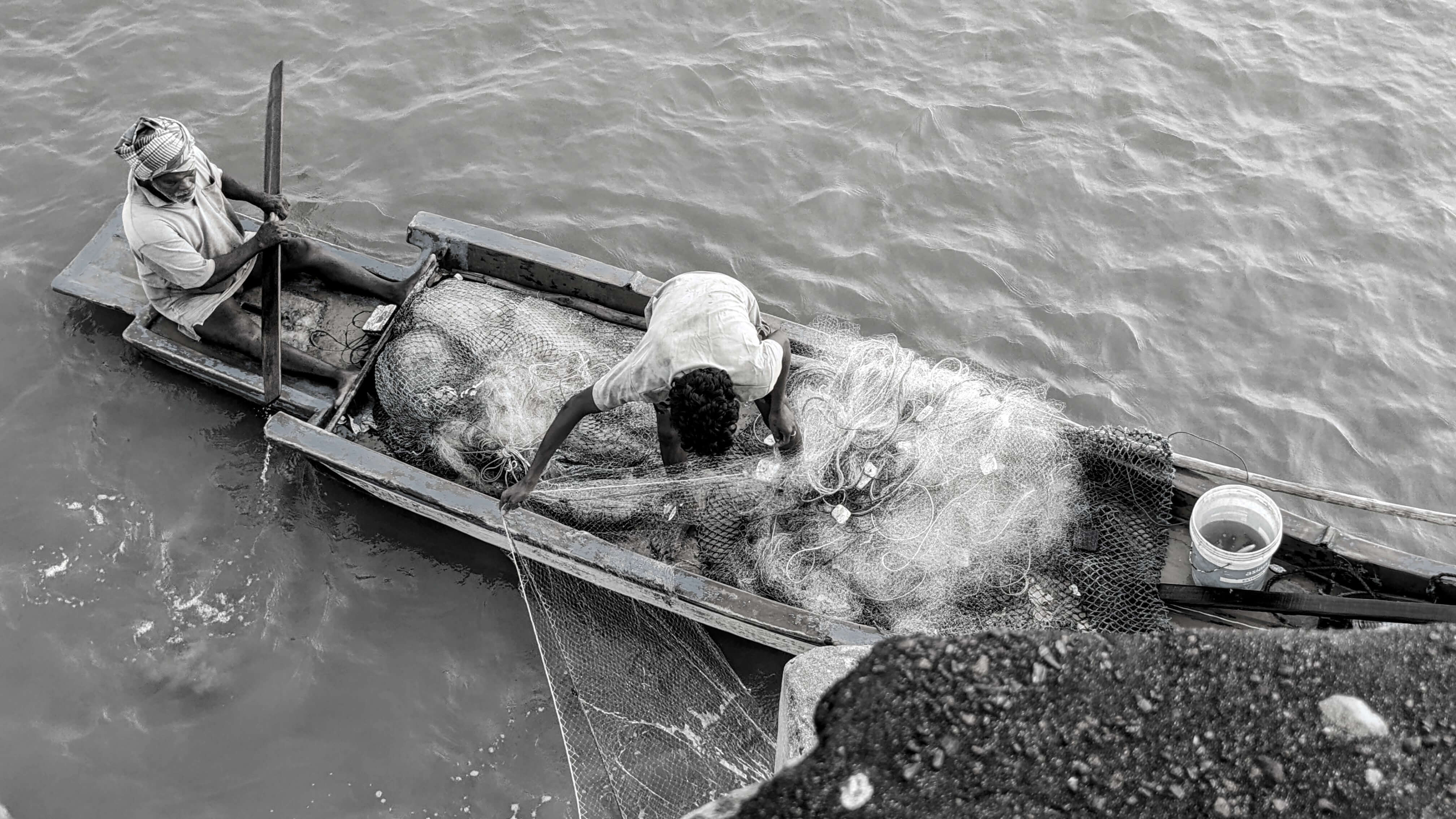 Photography by Nandha