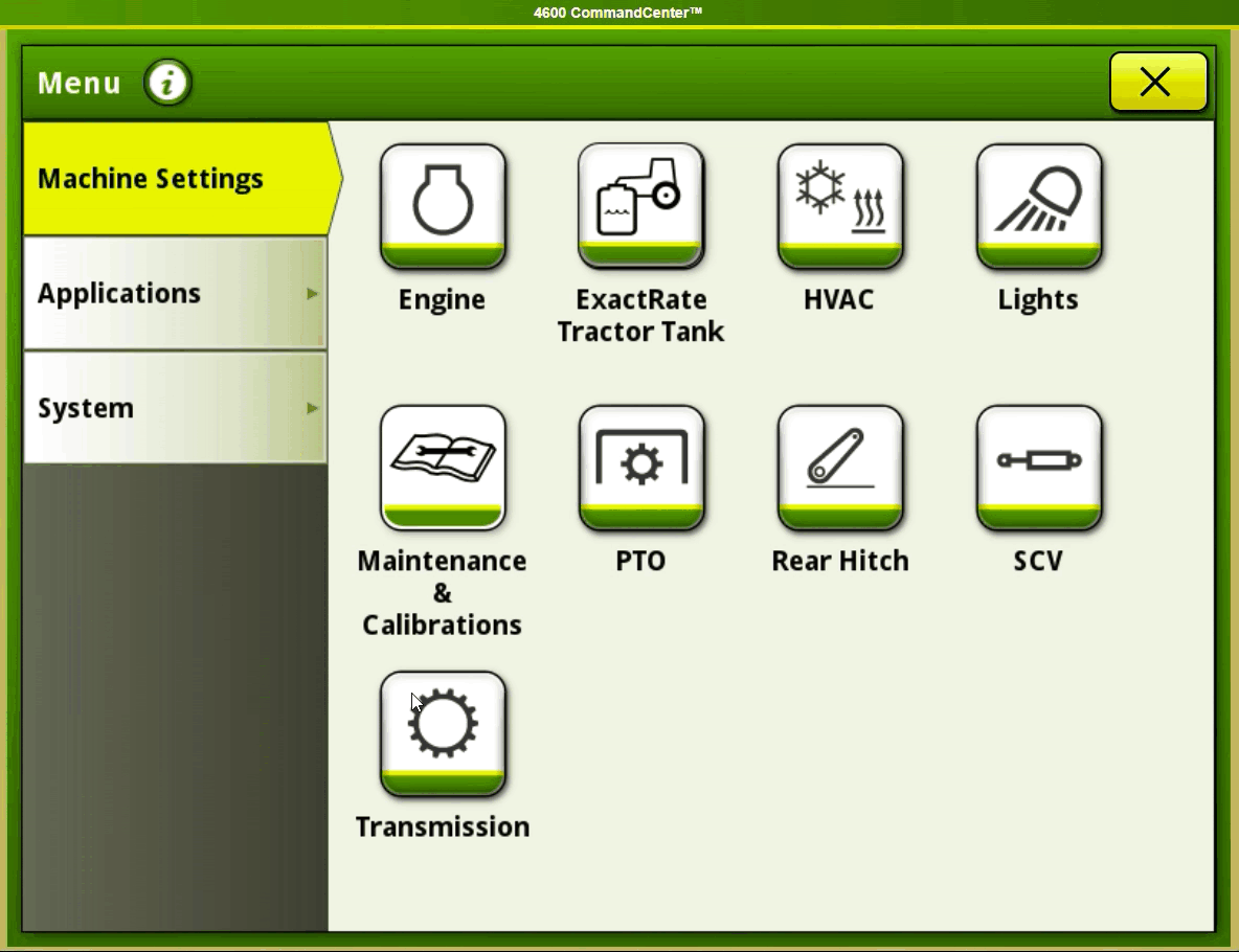 Enhanced Help System